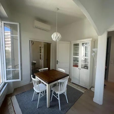 Central-apartment 2 Near Palais Du Festival *