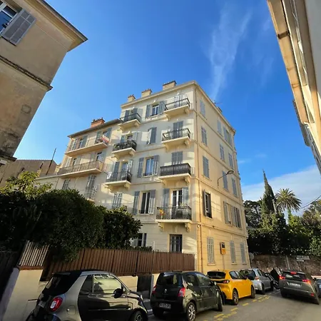 Central-apartment 2 Near Palais Du Festival Appartement