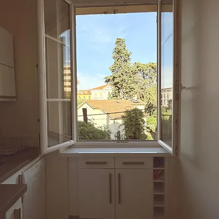 Central-apartment 2 Near Palais Du Festival Appartement Cannes