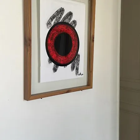 Appartement Central-apartment 2 Near Palais Du Festival Cannes